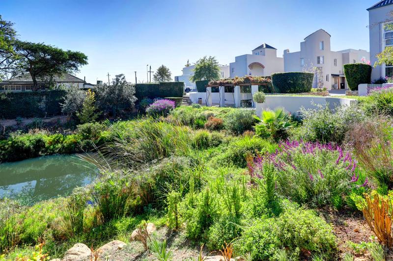 3 Bedroom Property for Sale in Stellenbosch Central Western Cape